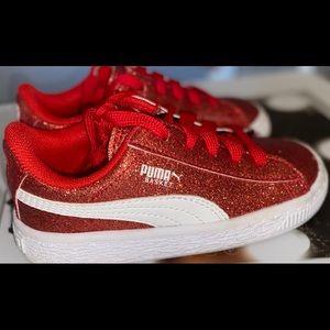 COPY - Puma sneakers